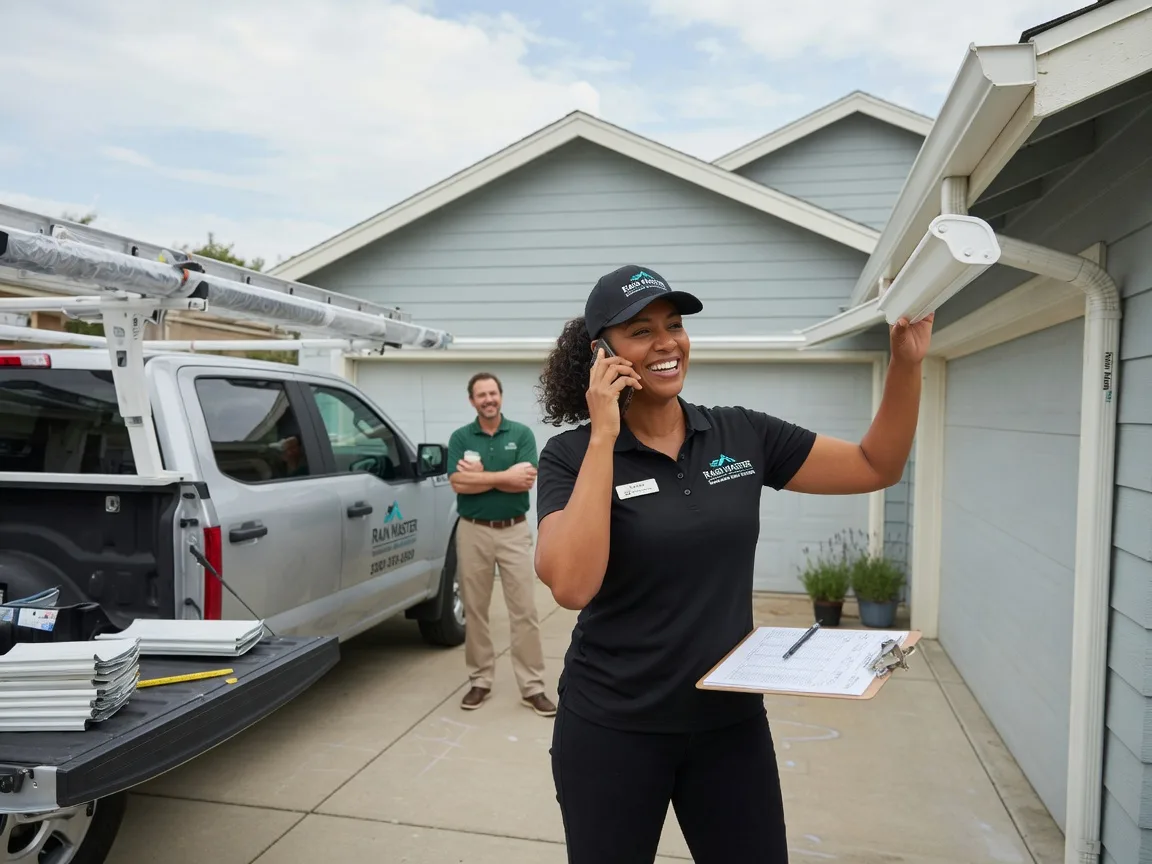 Gutter Installation Deweyville, TX FAQs